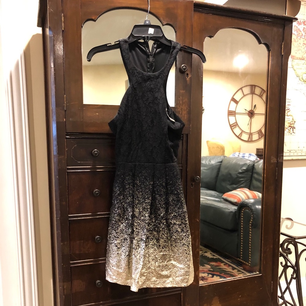 homecoming dress